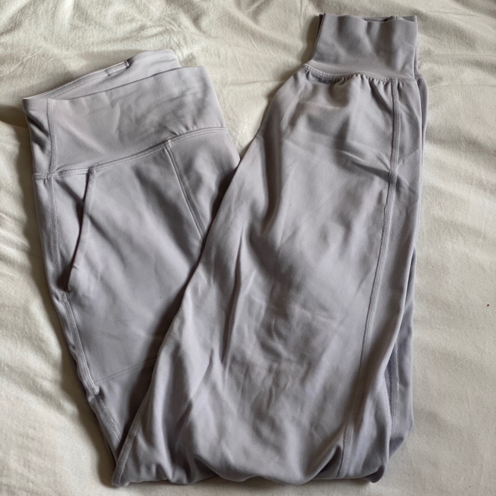Lululemon Align Jogger